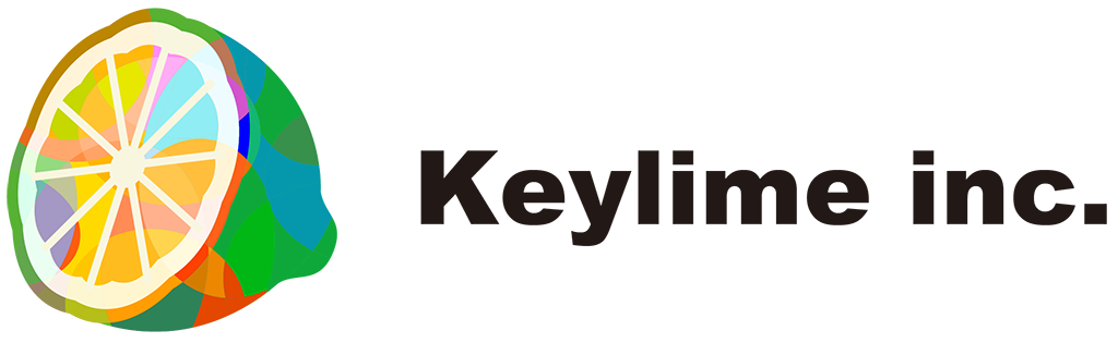 Keylime 株式会社